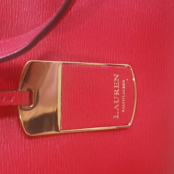 Ralph Lauren bags - Picture 2 of 8